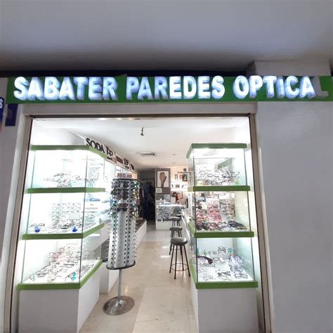 sabater optical